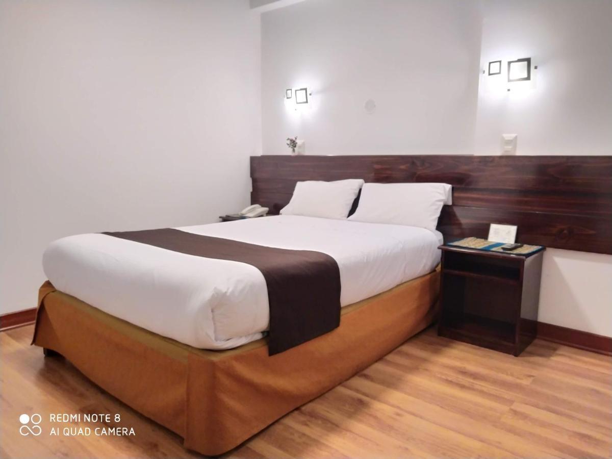 Illas Inn Куско Екстериор снимка