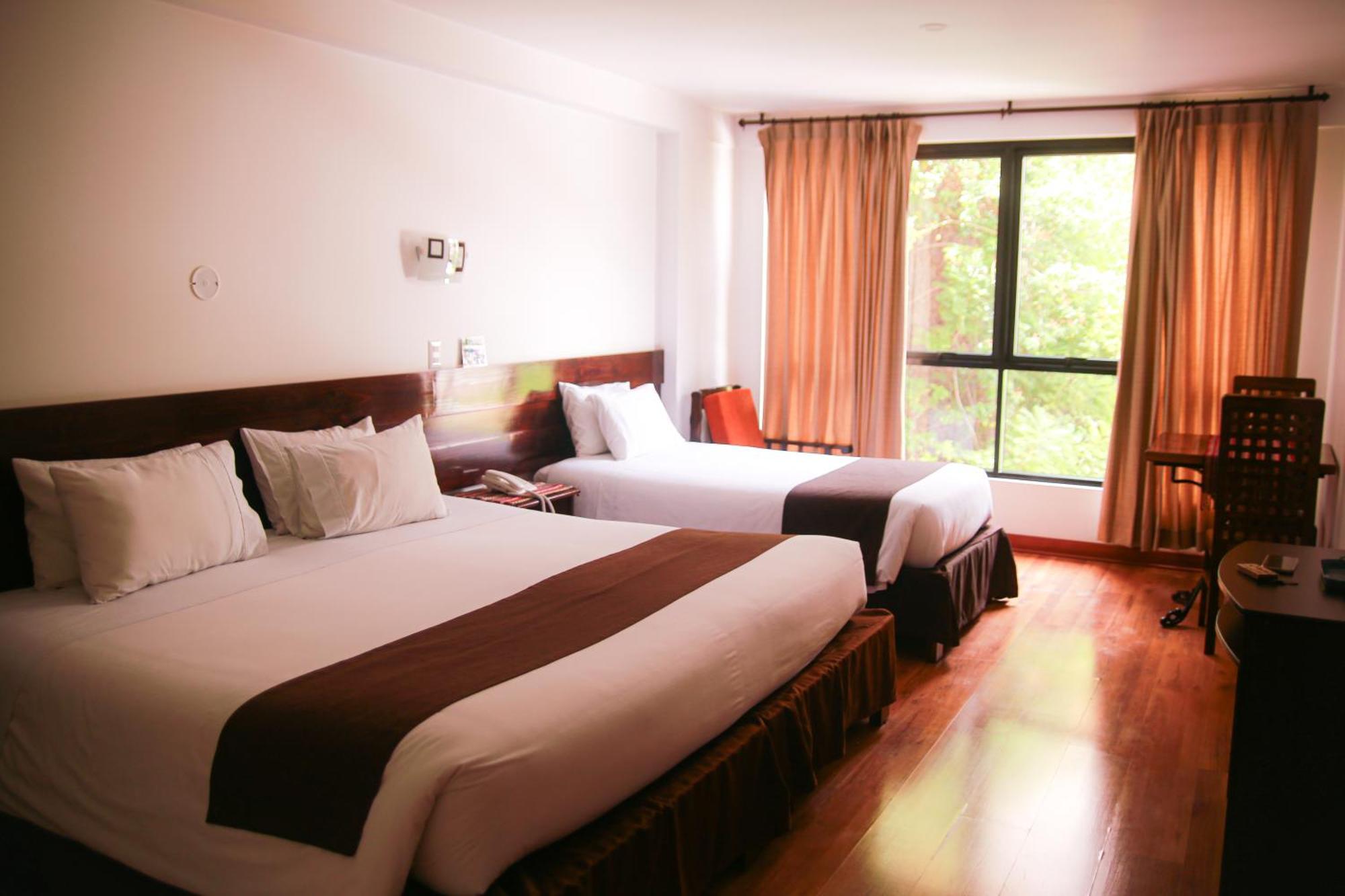 Illas Inn Куско Екстериор снимка